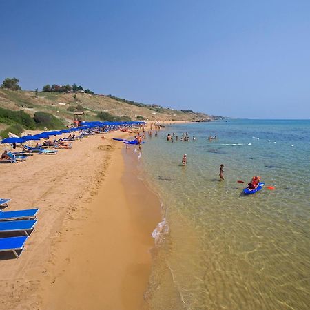 Isola Di Capo Rizzuto Villaggio L'Oasi מראה חיצוני תמונה